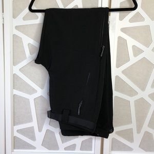 Mammut Hiking Pants With Belt